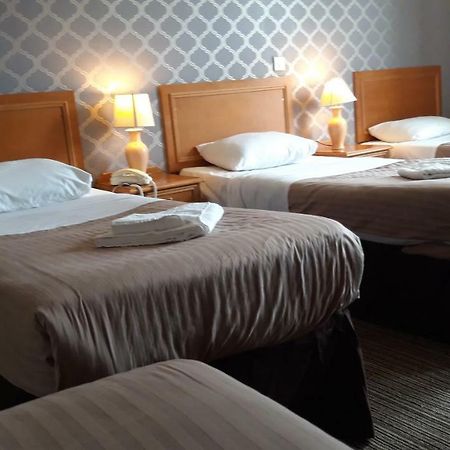 The Croham Hotel Борнмът Екстериор снимка