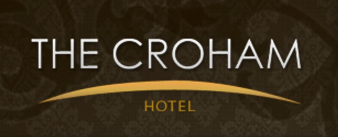 The Croham Hotel Борнмът Екстериор снимка