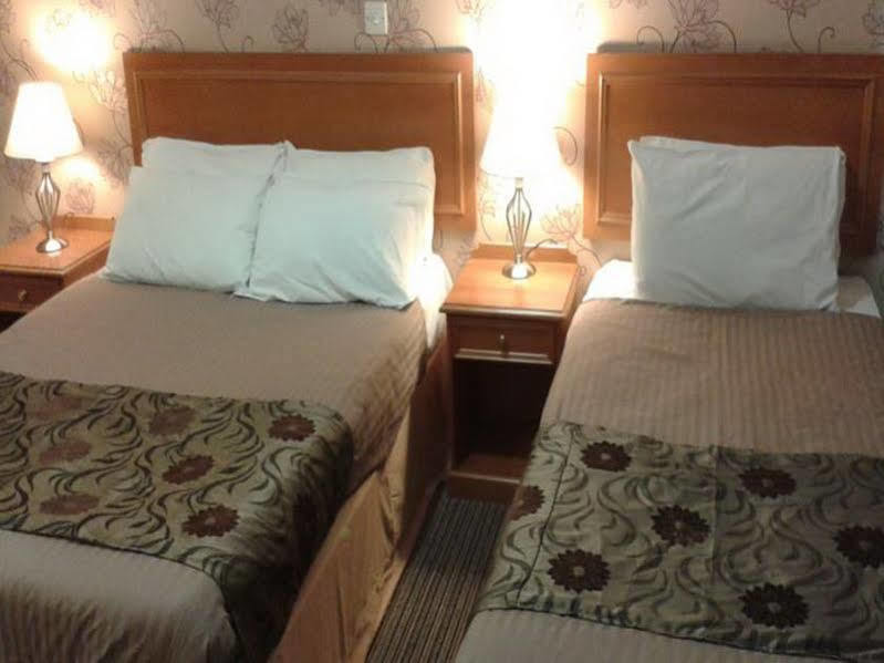The Croham Hotel Борнмът Екстериор снимка